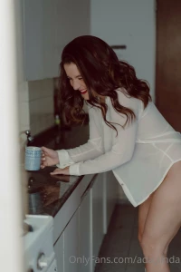 Would you like to drink a cup of coffee with me part 1