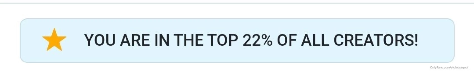 Holy crap thank you guys so much for helping me reach this point again 