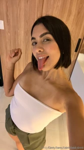 If they gave medals for charm how many would you give me