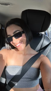 Even while driving i remember you by the way do you drive do you like