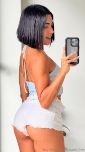 This sweet girl desires your attention in dm part 2