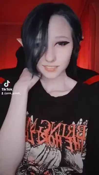 Am i cute enough yet if so please buy the new bj video i sent 
