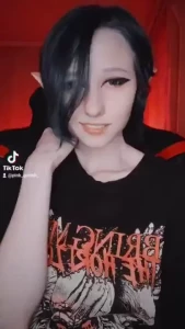 Am i cute enough yet if so please buy the new bj video i sent