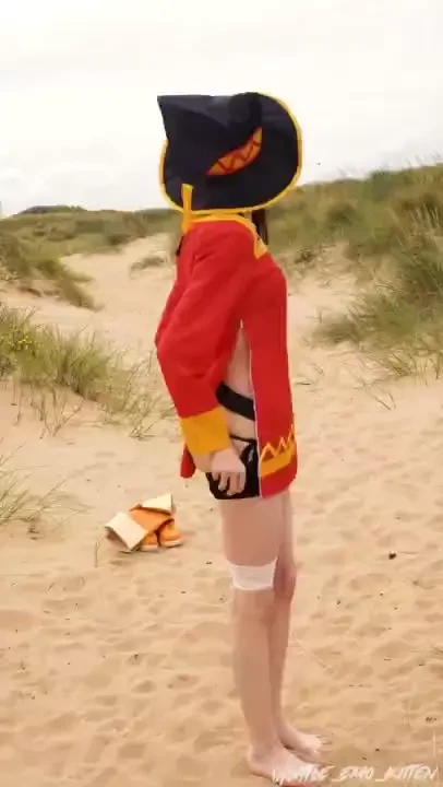 Striptease and it broke 