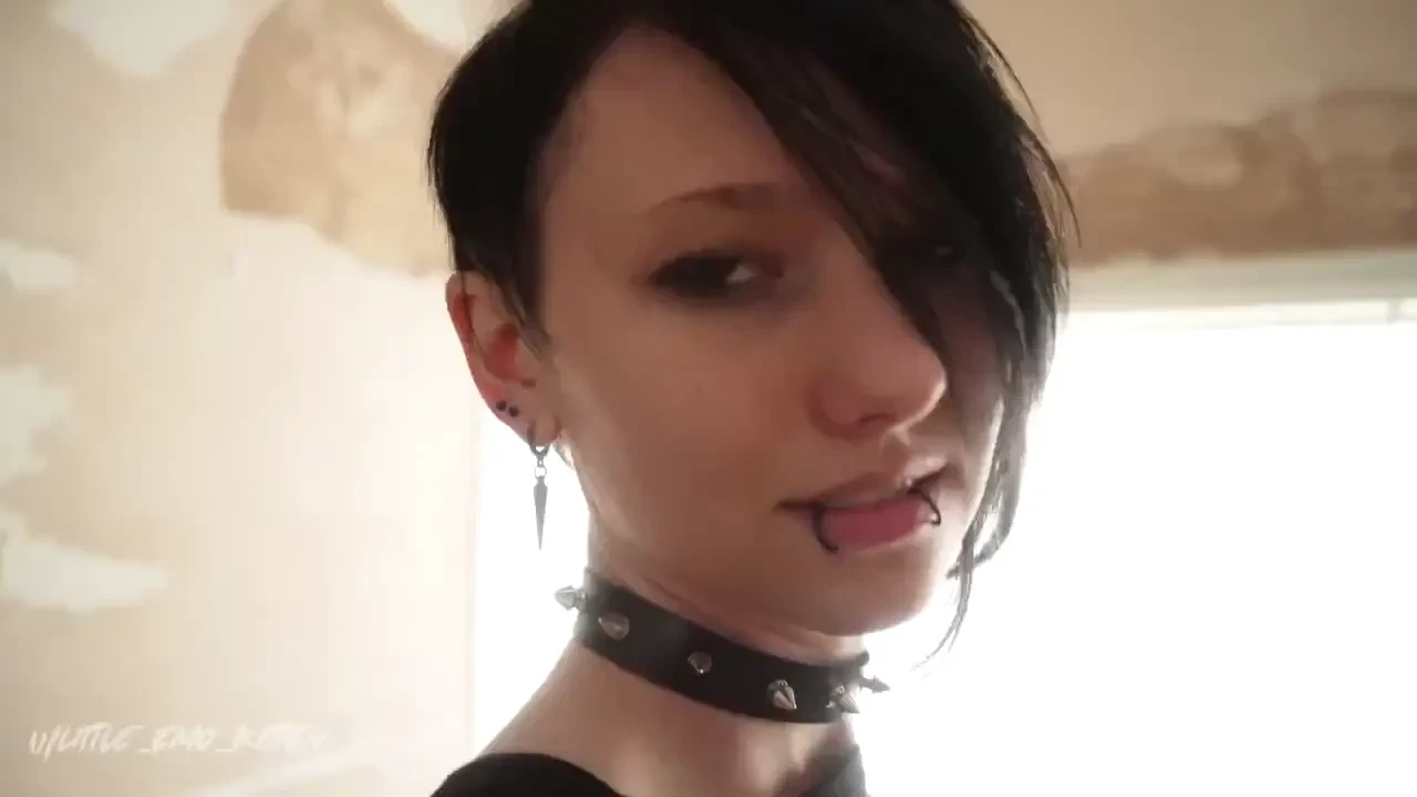 I just sent you my newest tomboy fuck bj video starts off with a 