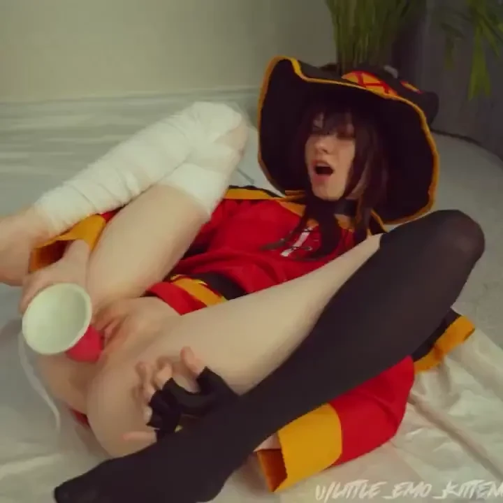 Watched the new season of kono suba yet i decided to discount the solo 