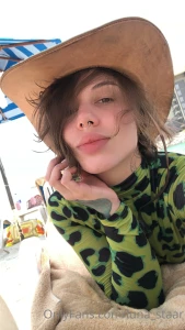 Don t worry i can ride well i can be your wild cowgirl but first you