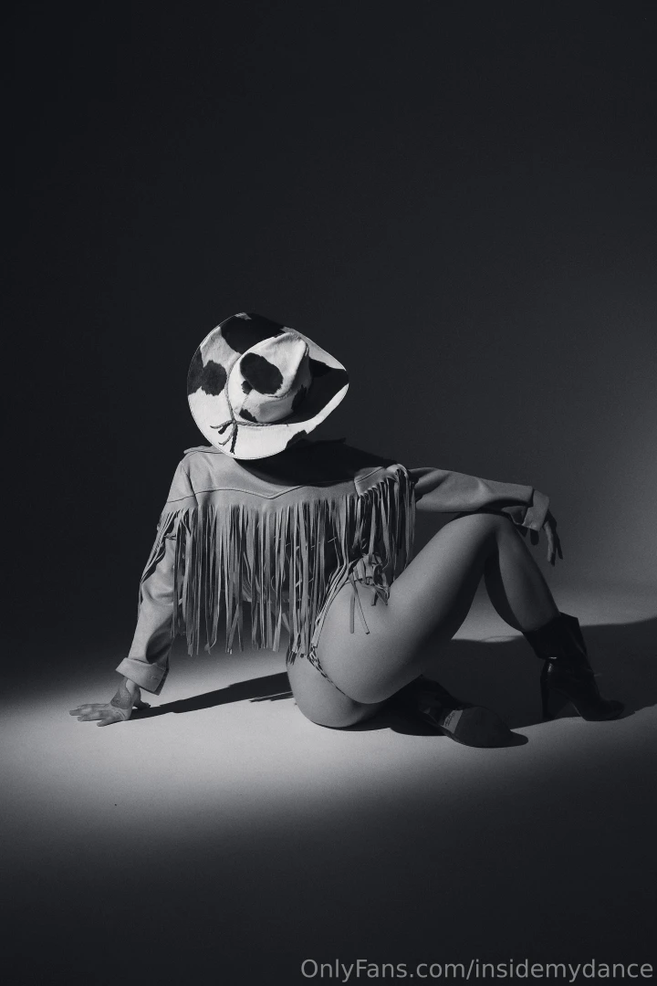 I don t try to be sexy sexy tries to be me part 24 