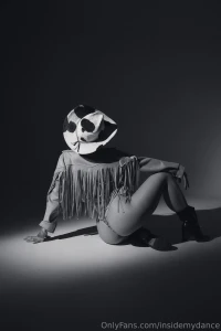 I don t try to be sexy sexy tries to be me part 24