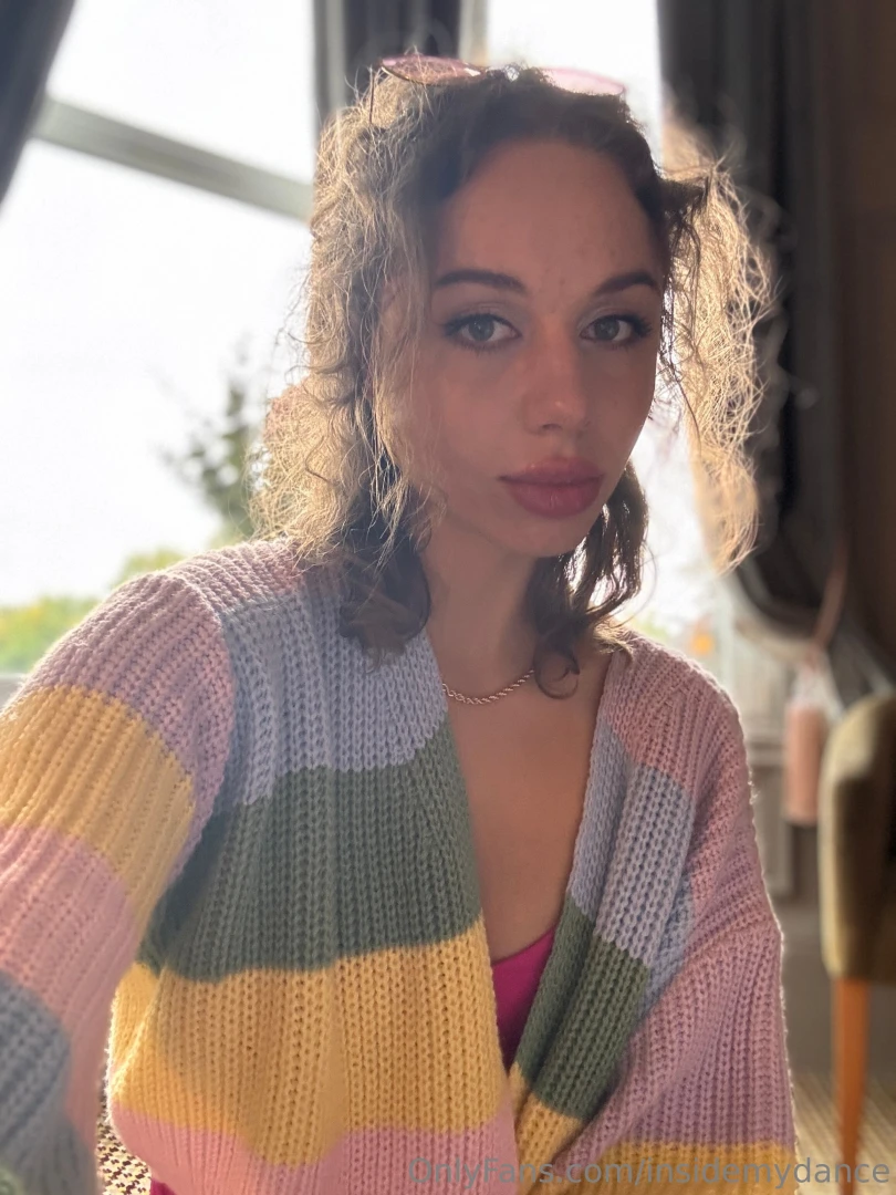 The way you tease me drives me wild part 4 