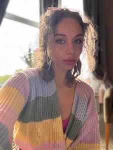 The way you tease me drives me wild part 4