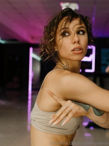 Thinking about you is my favorite pastime