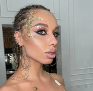 Every time you look me it feels like the first time part 14