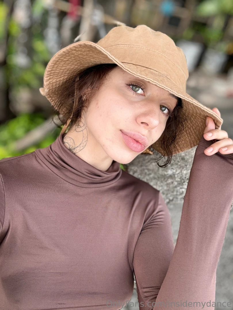 Just because you like my style and want bring a smile to my face nbsp 