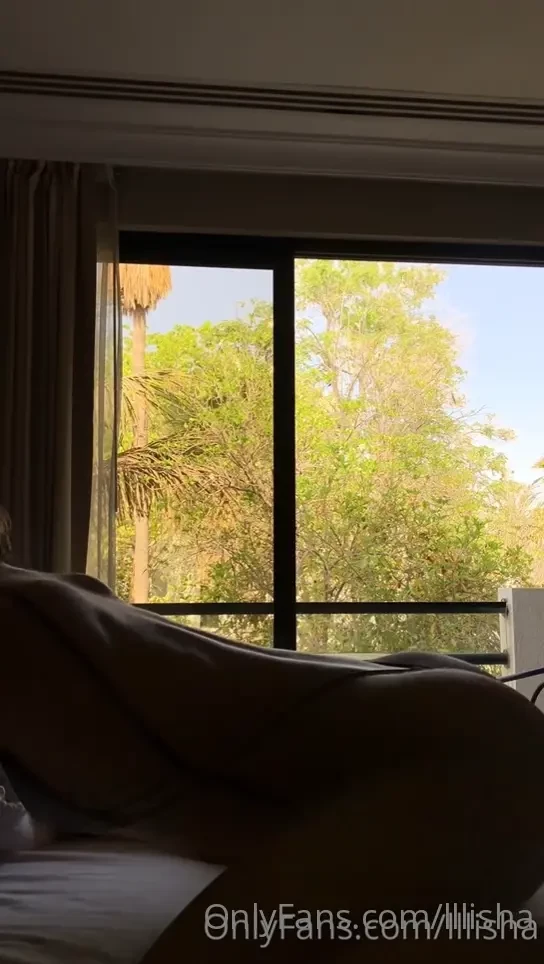 Don t have sex with the windows open love may be blind but the 