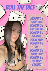 Shall we play a game part 6