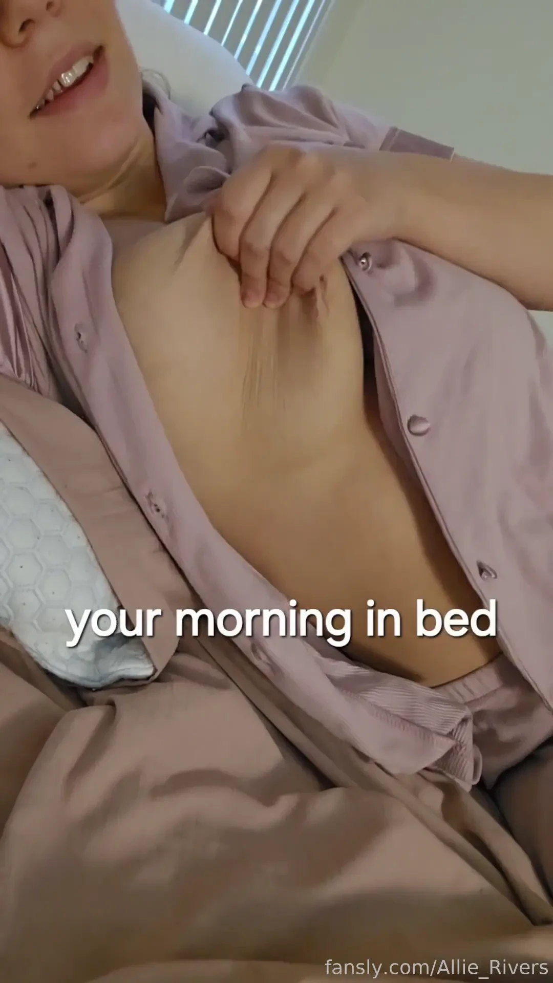 New video tomorrow don t miss it milf mommy natural breasts lactating 