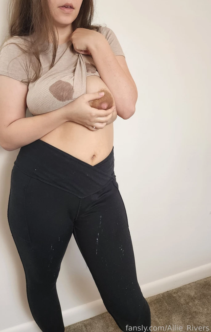 How does no bra with mommy s big milky tits make you feel i m always a part 4 