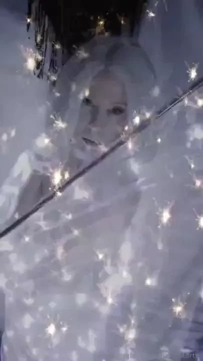 Celestial morning to you 