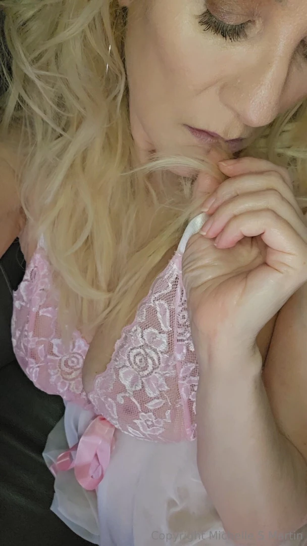 I love it when it just feels right part 2 