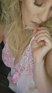 I love it when it just feels right part 2