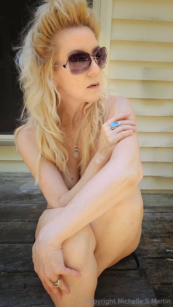 I missed the sunshine 