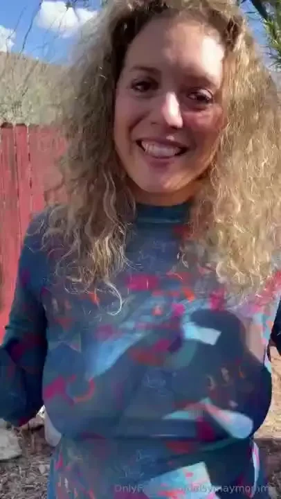 Daisymaymommy part 4 