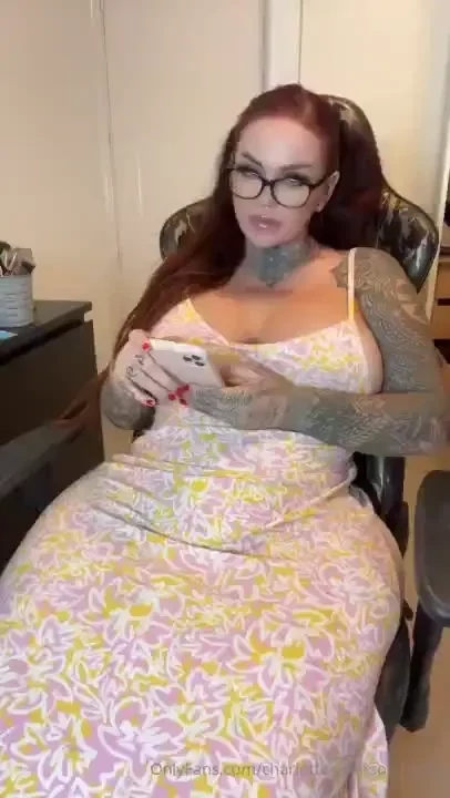 Im your partners best friend and she left us alone and im not wearing 