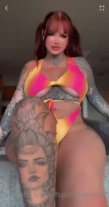 Naughty tiktok part 13