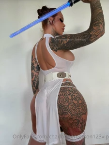 Happy starwars day part 1