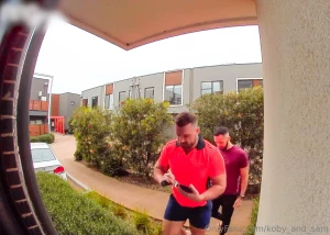 Exclusive sneak peek hey fans get ready for a visual feast i ve got