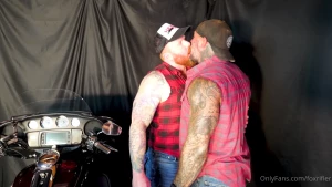 Have you ever been fucked on a motorcycle i highly recommend it