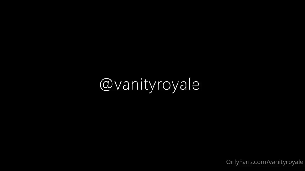 Fucking myself with my glass toy may 2nd 