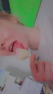 Ice cream part 14
