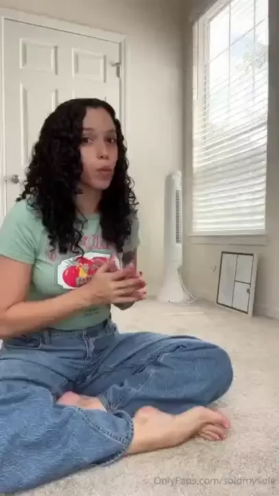 Pov you just got home and it s time for the babysitter to leave 