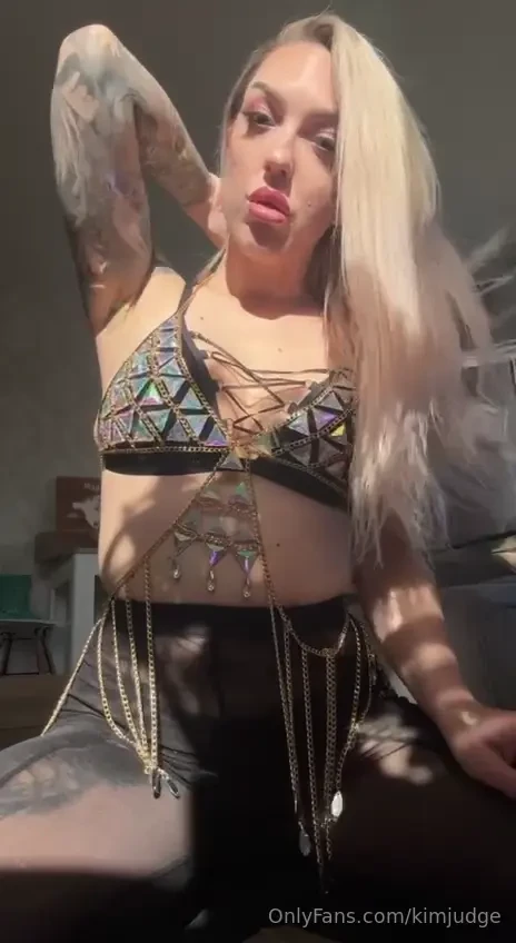 Submit to me and i ll show you true power 