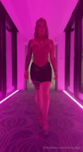 My gracious body is like honey and you re like a dirty fly inevitably part 1