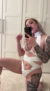 Confess your sins you little sub