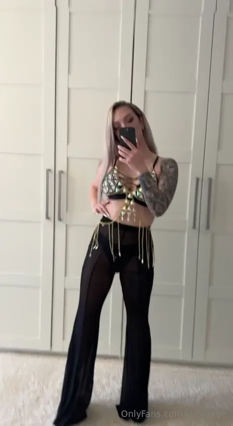 I ll take you to heights you ve never imagined 