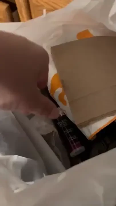 Anal head amp popeyes yall waited long enough my first real anal how d 