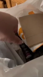 Anal head amp popeyes yall waited long enough my first real anal how d