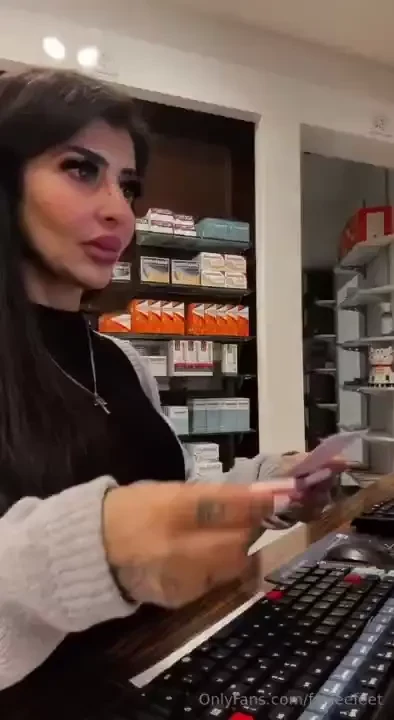 Just nails and me 
