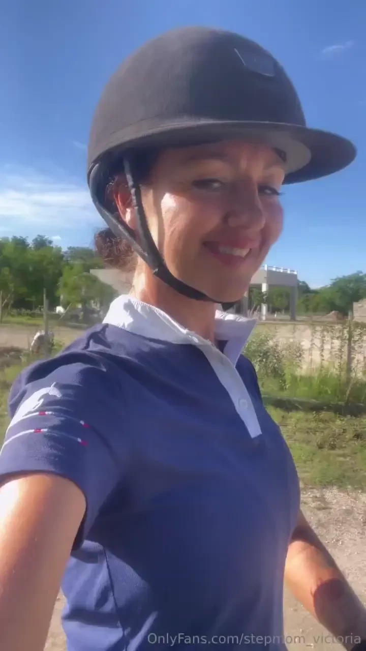 I usually like to go horseback riding on saturday what do you like 