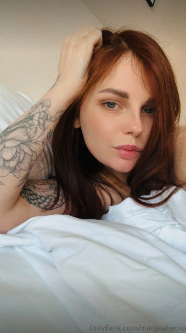 This hot thing margoshecka is waiting for you nbsp her pussy is very part 1 