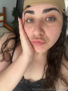 Would you cum on my pretty face part 8