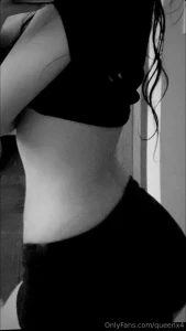 My recent fit trials in fitting room part 1