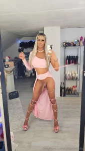 Cinderellafox part 24