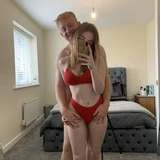 Terin + free dick rate when you sub💖