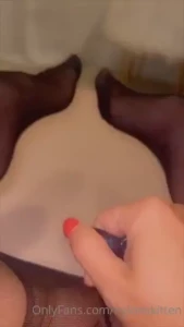 Swipe for a quick candid quiet closet playtime this morning i just had part 2