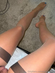 Swipe for heels off amp a better look at kitty part 2